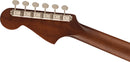 Fender Redondo Player Sunburst Chitarra elettro acustica con corpo dreadnought - GlobalNet Shop