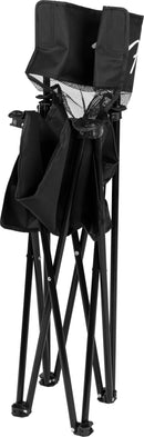 Fender Festival Chair/Stand Sedia accessorio x chitarra con supporto integrato