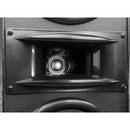 Fenton SHF700B Tower Set Black Coppia di diffusori a colonna passivi 400w picco