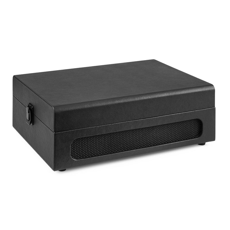 Fenton RP118B (102.050) Giradischi valigetta Altoparl. 10W RMS Bluetooth Nero