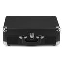 Audizio RP116BK (102.071) Giradischi valigetta casse 10w rms +Wireless Bluetooth