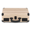 Audizio RP116LW (102.077) Giradischi valigetta casse 10w rms +Wireless Bluetooth