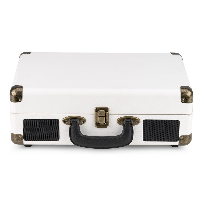 Audizio RP116CR (102.080) Giradischi valigetta casse 10w rms +Wireless Bluetooth