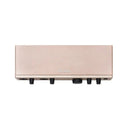 Arturia MINIFUSE 4 CHAMPAGNE Interfaccia Audio USB C 2 In Combo, 2 IN TRS, 4 Out