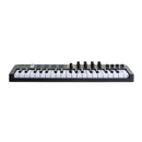 Arturia MINILAB 37 MK3 Controller MIDI USB Tastiera slim 37T 8 Pad RGB 8 Encoder