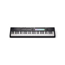Novation Launchkey 61 MK4 Controll. MIDI USB x DAW Tast. semi-pesata a 5 Ottave - GlobalNet Shop