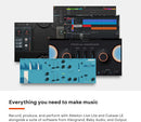Novation LAUNCH CONTROL XL MK3 Controller MIDI 8 fader 24 encoder puls. assegn. - GlobalNet Shop