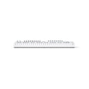 Novation Launchkey 49 MK4 WHITE Controll. MIDI x DAW 49T semi-pesati full-size - GlobalNet Shop