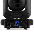 Beamz Cobra 100R LED Spot Moving Head with Ring a 12 LED RGB SMD ad anello+varie - GlobalNet Shop