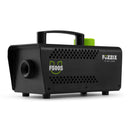 Fuzzix F500S Party Smoke Machine 500W Macchina fumo telecomando wirel. liq.incl.