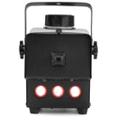 Beamz Rage 600LED Smoke Machine Fumo 600w + Led colore Ambra 1w + telecomando - GlobalNet Shop