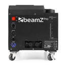 Beamz LF1400 Low Fog Machine Macchina x nebbia bassa con tecnologia a ultrasuoni