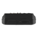 Vonyx VMM100 Mixer live a 3 Ingressi + lettore MP3 USB x rec e modulo Bluetooth - GlobalNet Shop