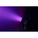 Algam Lighting MINIWASH 710 Wash Testa Mobile LED RGBW 7x10W