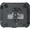 Algam Lighting MW430Z Wash Testa Mobile Led 4x30W RGBW + Zoom