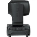 Algam Lighting MHE-60 Testa Mobile LED Wash da 60W con Laser Verde
