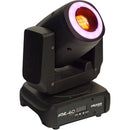 Algam Lighting MSR60 SPOT LED 60W + Ring LED RGB