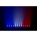 Algam Lighting BARWASH36-II Barra a LED da 12x3W RGB