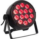 Algam Lighting PARWASH1415-QUAD Par Led 14x15W RGBWW