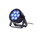 Algam Lighting IP-PAR-725-QUAD Par Led 7x25W RGBW IP65