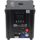 Algam Lighting PHOENIX Fontana Luminosa Fredda 650W EFX spettacolari senza fumo