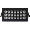 Algam Lighting BLZ-WASH Proiettore Wash a Led 21x12W RGBW