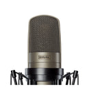 Shure KSM42-SG Microfono Pro cablato condens. Studio progettato x ripresa vocale