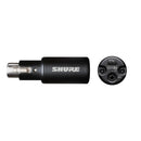Shure MVXU2 G2 Interfaccia Audio x Mic. XLR Dinam./Condens. USB-C x smartphone