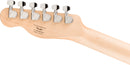 Fender Squier Sonic Telecaster, Canary Yellow Chitarra Elettrica a 21 Tasti