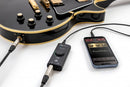 IK Multimedia iRig HD X Interfaccia Audio per Chitarra Basso x iOS Pc Mac, Nero - GlobalNet Shop