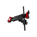 IK Multimedia iKlip 3 Supporto Universale per tablet iPad con aggancio asta mic.