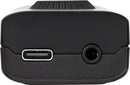 Fender Link I/O Interf. audio x strumento tascabile USB x telefono tablet Mac PC - GlobalNet Shop