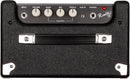 Fender Rumble 15 (V3) Black/Silver Amplificatore combo portatile x basso da 15w