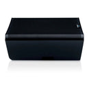 QSC Audio K12.2 Diffusore Cassa Attiva 2000w Picco woofer 12" SPL di 132dB, Nero