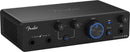 Fender QUANTUM LT 4 Interfaccia Audio USB-C x creativi studenti artisti solisti - GlobalNet Shop