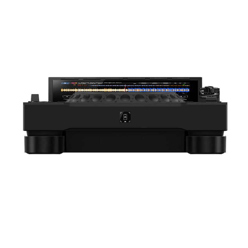 AlphaTheta CDJ-3000X COPPIA Multilettore Multiplayer Pro Dj + DJM-V10 Mixer DJ