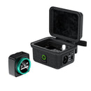 Swiff Audio WX520 IN-EAR MONITOR WIREL.1 Trasm. cust. di ricarica 1 Ricev.5,8GHz - GlobalNet Shop