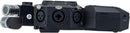 Zoom H8+MS PACK Registratore Dig. Port. interfaccia USB+ XYH-6 e MSH-6 2 capsule - GlobalNet Shop