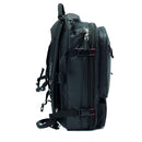 Magma RIOT DJ-BACKPACK Black/Red Zaino compatto medie dimensioni x DJ, Nero - GlobalNet Shop