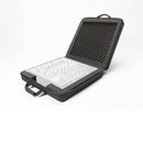 Magma CTRL CASE DJM-V10/DJM-A9 Borsa semirigida x trasp. mixer Pioneer Dj