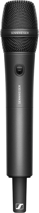 Sennheiser EW-DP 835 Set R1-6 (520-576 MHz) Sistema Wireless Mic Palm. batteria - GlobalNet Shop