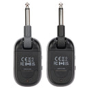 Xvive A58 SUNBURST Sistema Wireless Digi x Chitarra Elettrica Acustica e Basso - GlobalNet Shop