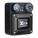 Xvive U45-BLK In Ear Monitor Sist. Wirel. Digit. 5.8 GHZ Trasm. e Ricevit. Nero - GlobalNet Shop