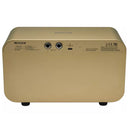 Mooer F15i Li Intelligent Amp IMPERIAL GOLD Amplificatore combo x chitarra 15w - GlobalNet Shop