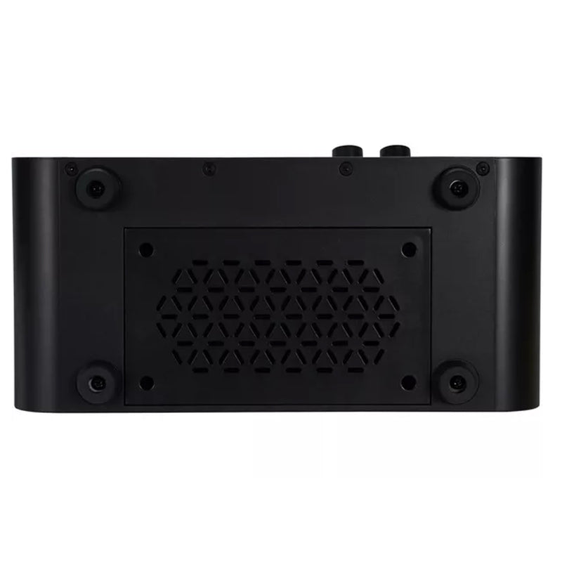 Mooer F15i Li Intelligent Amp PHANTOM BLACK Amplificatore combo x chitarra 15w