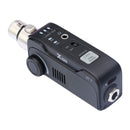 Xvive AT-3 Audio Tester Ultra x Cavi XLR Gener.Segnale Contr. Phantom a distanza - GlobalNet Shop