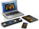 IK Multimedia iRig Blueboard Pedaliera MIDI bluetooth per iPhone, iPad e Mac - GlobalNet Shop