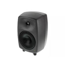 Genelec 8040BPM DARK GREY Monitor Audio Pro Attivo da Studio 6,5" e 180W picco