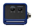 Zoom AMS-22 Interfaccia audio per registrazione e streaming 2-In 2-Out
