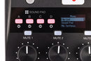 Zoom P4next Registr./Interf. Audio Port. x podcast + cancellazione rumore con AI - GlobalNet Shop